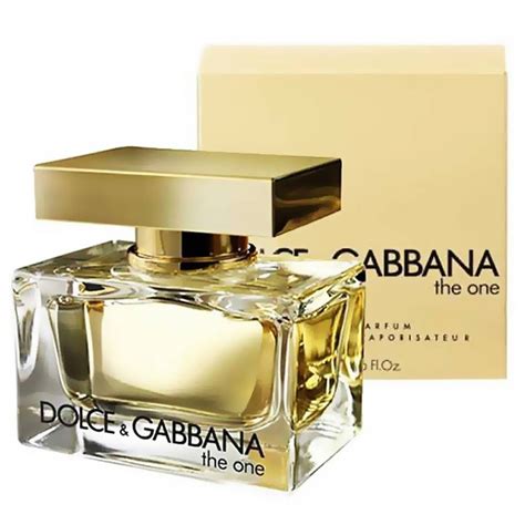 dolce gabbana the one mujer|d&g the one price.